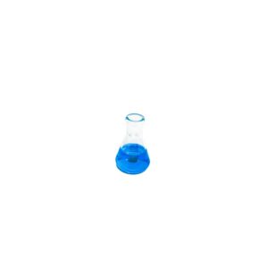 Erlenmeyer Graduado Boca Estreita Boro 3.3 10mL