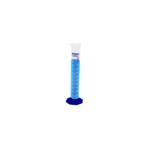 Proveta em PP Autoclavável 10mL Subd. 0,2mL
