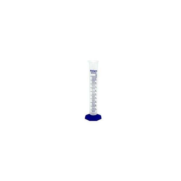 Proveta em PP Autoclavável 10mL Subd. 0,2mL - Imagem 2