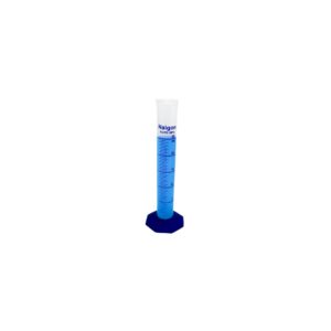 Proveta em PP Autoclavável 25mL Subd. 0,5mL