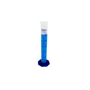 Proveta em PP Autoclavável 50mL Subd. 1mL