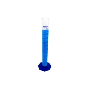 Proveta em PP Autoclavável 100mL Subd. 1mL