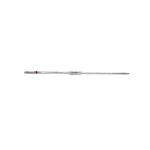 Pipeta Volumétrica de Esgotamento Total Classe A 10mL