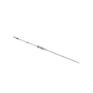 Pipeta Volumétrica de Esgotamento Total Classe A 1mL