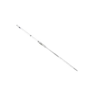 Pipeta Volumétrica de Esgotamento Total Classe A 2mL