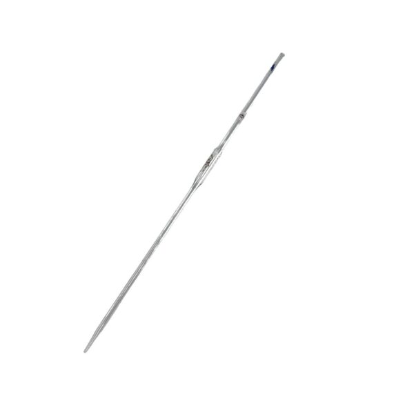 Pipeta Volumétrica de Esgotamento Total Classe A 3mL