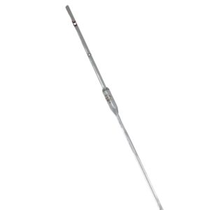 Pipeta Volumétrica de Esgotamento Total Classe A 4mL