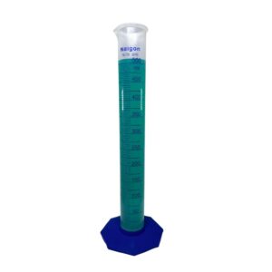 Proveta em PP Autoclavável 500mL Subd. 10mL