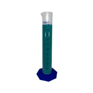 Proveta em PP Autoclavável 2000mL Subd. 20mL