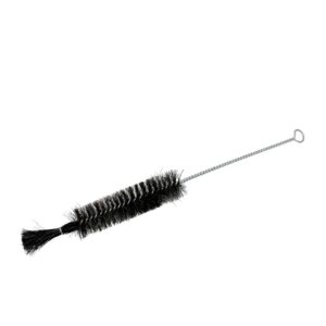 Escova para Limpeza de Vidrarias de Laboratório Diâmetro 30mm