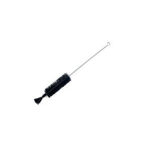 Escova para Limpeza de Vidrarias de Laboratório Diâmetro 40mm