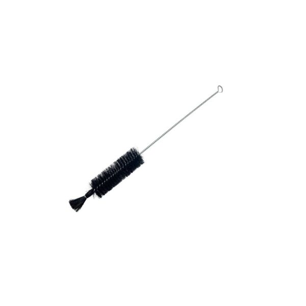Escova para Limpeza de Vidrarias de Laboratório Diâmetro 40mm