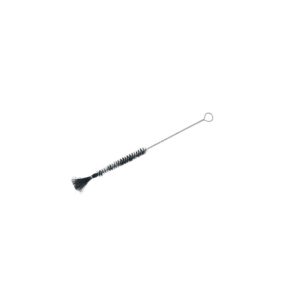 Escova para Limpeza de Vidrarias de Laboratório Diâmetro 10mm