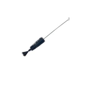 Escova para Limpeza de Vidrarias de Laboratório Diâmetro  27/40