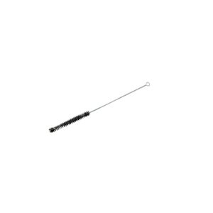 Escova para Limpeza de Vidrarias de Laboratório Diâmetro 10mm