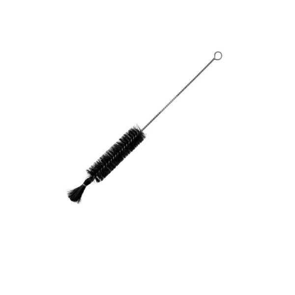 Escova para Limpeza de Vidrarias de Laboratório Diâmetro 35mm