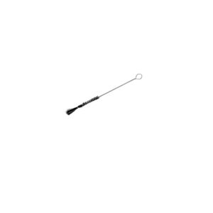 Escova para Limpeza de Vidrarias de Laboratório de Nylon Diâmetro 8mm