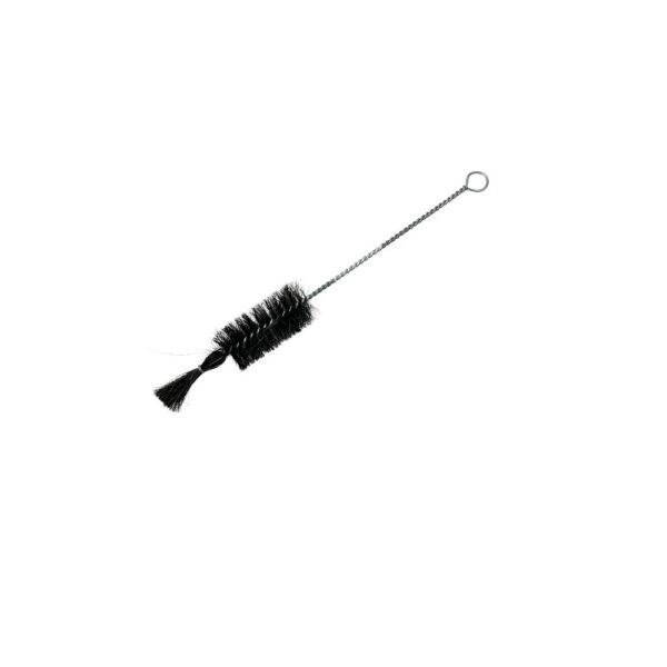 Escova para Limpeza de Vidrarias de Laboratório Diâmetro 35mm