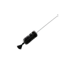 Escova para Limpeza de Vidrarias de Laboratório Diâmetro 50mm