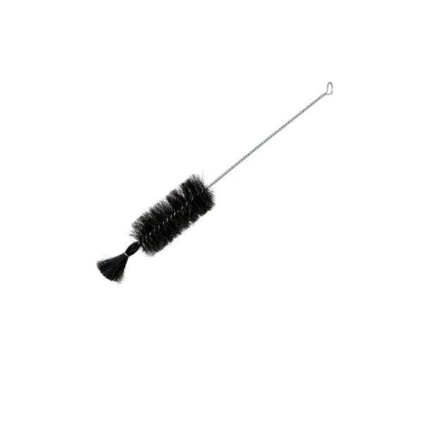Escova para Limpeza de Vidrarias de Laboratório Diâmetro 50mm