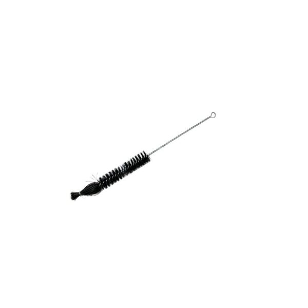 Escova para Limpeza de Vidrarias de Laboratório Diâmetro 20mm