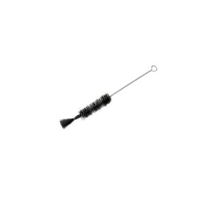 Escova para Limpeza de Vidrarias de Laboratório Diâmetro 25mm
