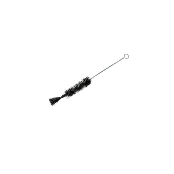 Escova para Limpeza de Vidrarias de Laboratório Diâmetro 25mm