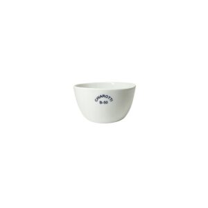 Cadinho de Porcelana Forma Baixa 150ml