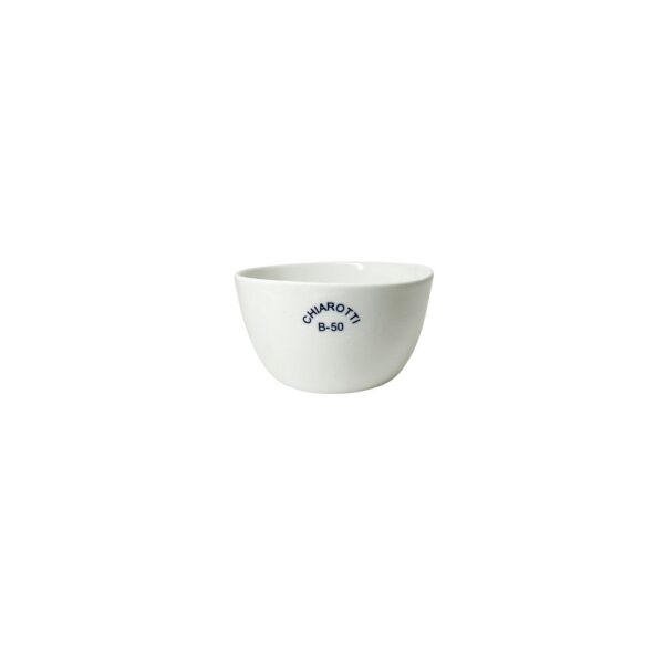 Cadinho de Porcelana Forma Baixa 150ml
