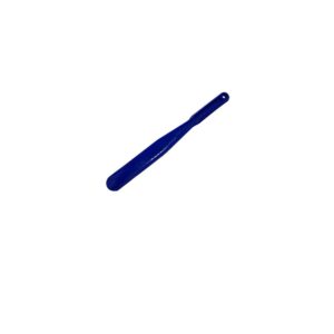 Espátula em PP 22x150mm Cor Azul