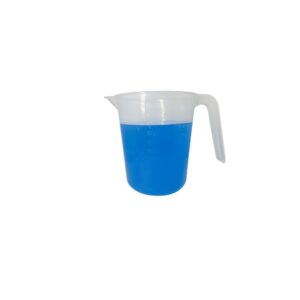 Jarra Graduada Polietileno 1000ml
