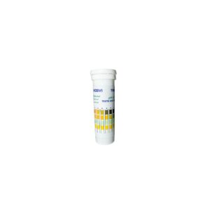 Papel Fita Indicador de PH 0-14 com 150 unidades