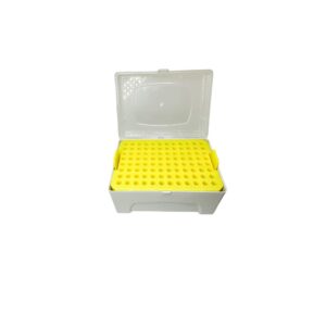 Rack Vazio para Ponteiras de 200UL