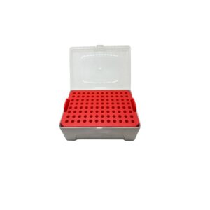 Rack Vazio para Ponteiras de 100UL