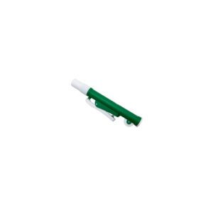 Pipetador Aspirador Pi-Pump 10ml Verde