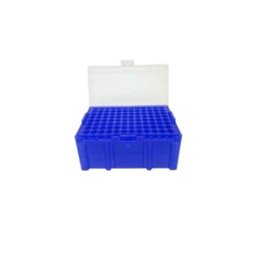 Rack Vazio para Ponteiras de 200-300UL