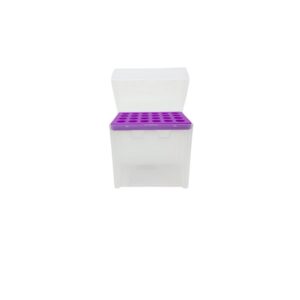 Rack Vazio para Ponteiras de 5ml