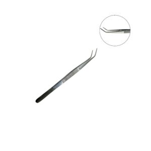 Pinça Clínica para Algodão Nº 17