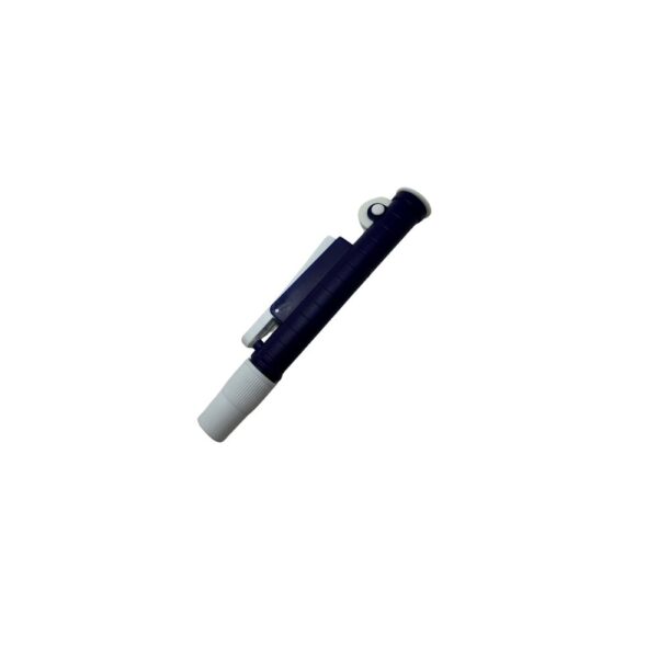 Pipetador de Volumes Manual Pi-Pump 2ml Azul