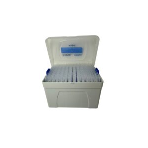 Ponteira 50-1000ul com Filtro Baixa Retenção