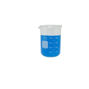 Becker de Vidro 600ml 1000-600