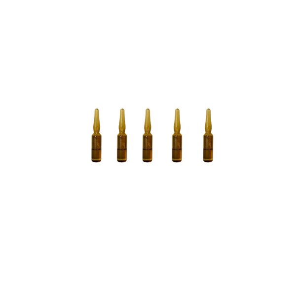 Padrão Dutch Seven PCBS 10UG/ML  Isooctane 5 Ampolas de 1ML AccuStandard