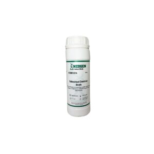 Meio Sabourad Dextrose Broth 500g Neogen NCM0147A