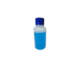 Frasco em Polipropileno Boca Estreita 30mm Autoclavável sem Graduação 250ml