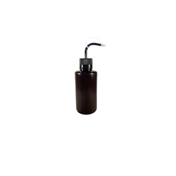 Pisseta Âmbar em Polietileno 500ml