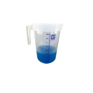 Jarra em Polipropileno Graduada 4000ml