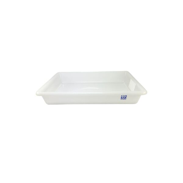 Bandeja em Polietileno 38x53cm 12 Litros