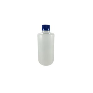 Frasco em Polietileno sem Graduação 1000ml