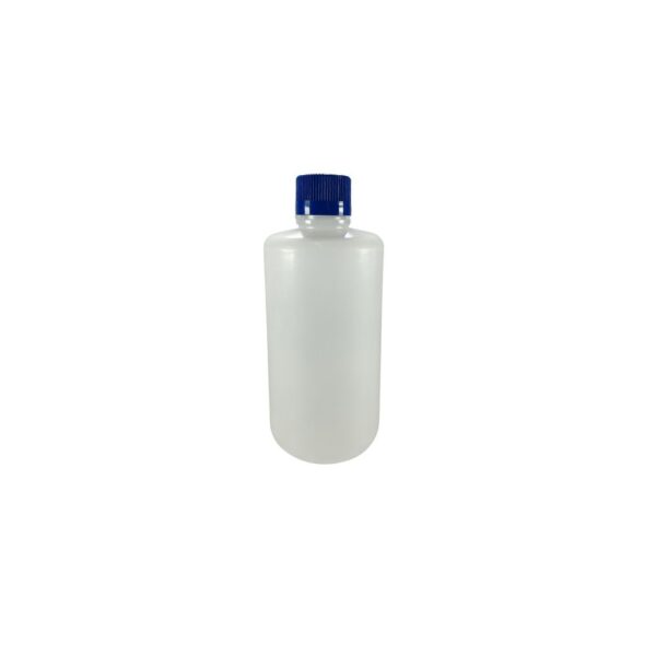 Frasco em Polietileno sem Graduação 1000ml