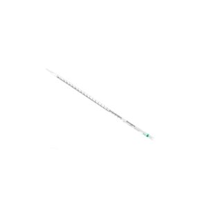 Pipeta Sorológica Descartável 2ml Estéril 1/100 Embalado Individualmente